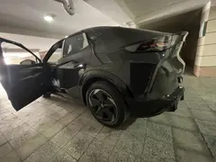 فولکس، آی دی یونیکس