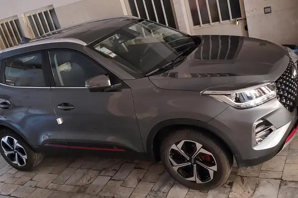 ام وی ام، X55 PRO