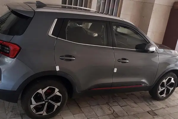 ام وی ام، X55 PRO