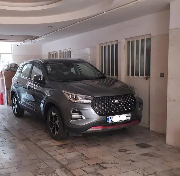 ام وی ام، X55 PRO