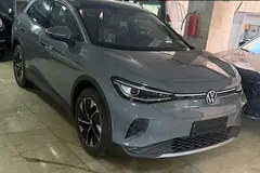 فولکس، ID.4 Crozz