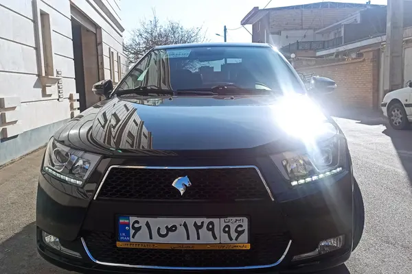 دنا، پلاس EF7P