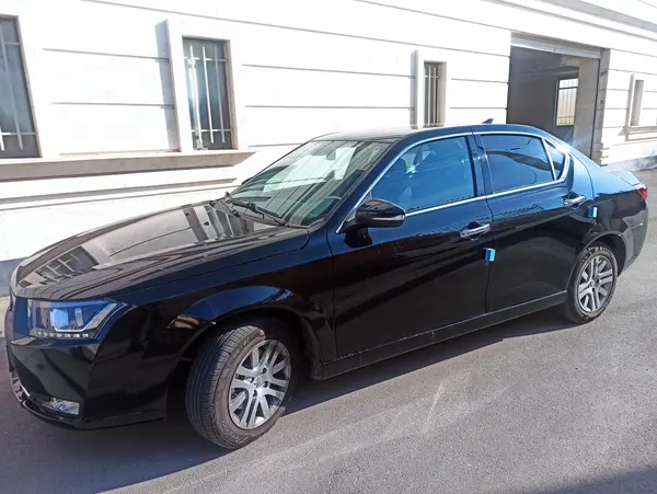 دنا، پلاس EF7P