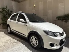 کوییک، دنده ای R