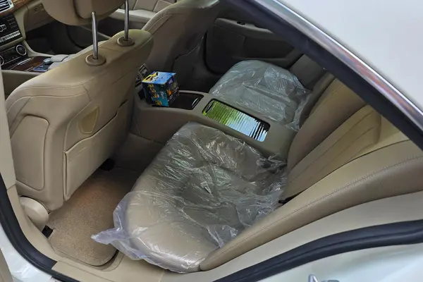 بنز، کلاس CLS