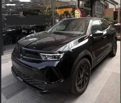 اپل، موکا