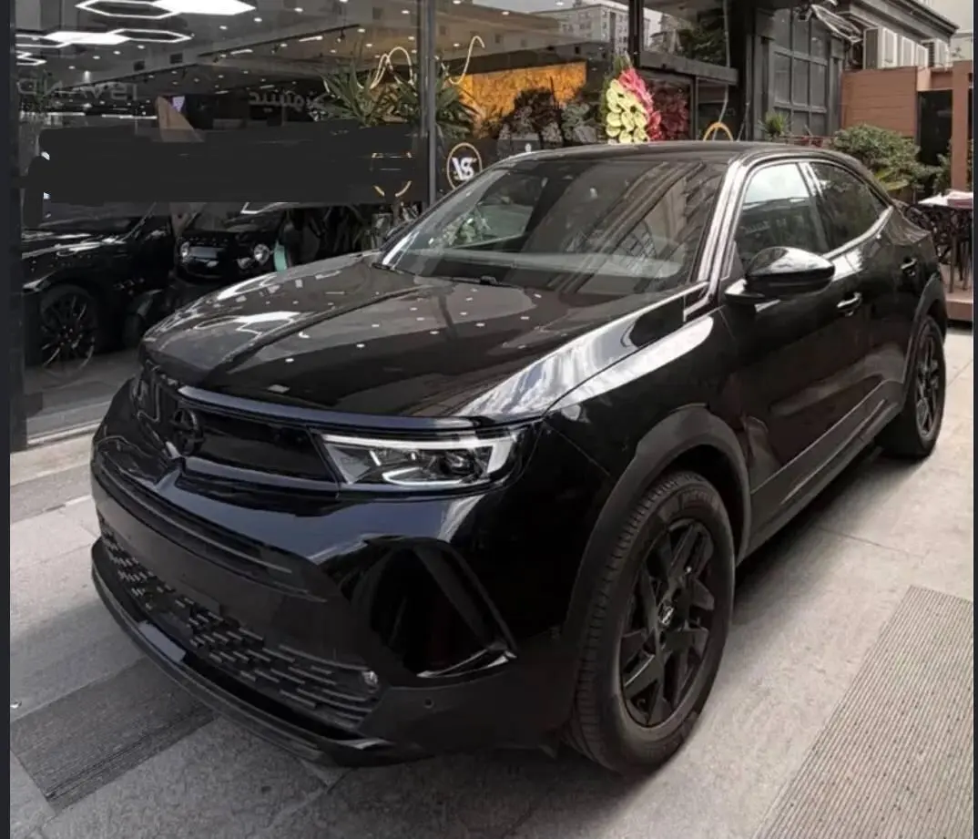 اپل،  موکا