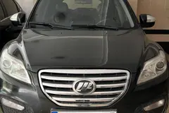لیفان، X60