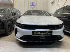 کیا، K5