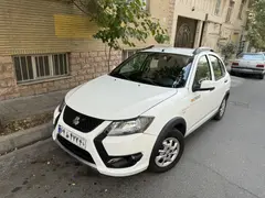 کوییک، دنده ای S