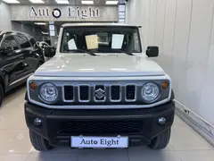 سوزوکی، جیمنی 5 در