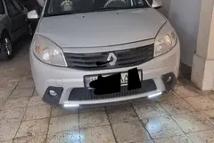 رنو، ساندرو