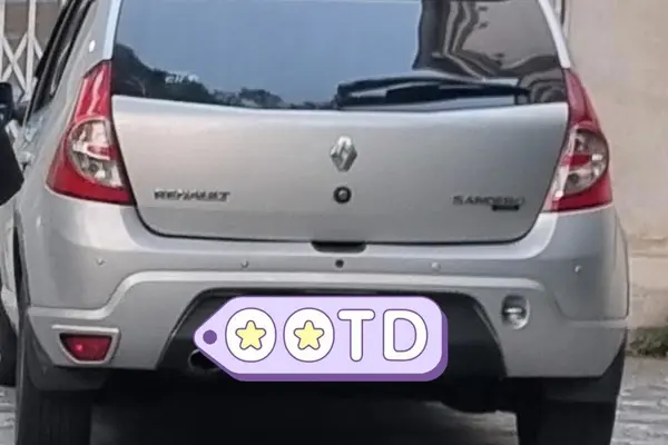 رنو، ساندرو