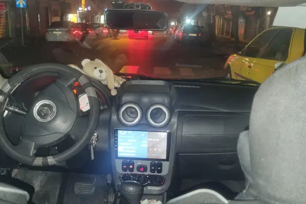 رنو، ساندرو