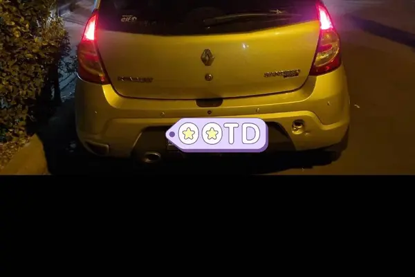 رنو، ساندرو