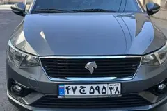 تارا، دنده ای V1 پلاس