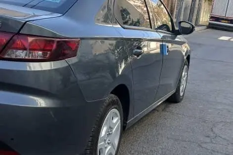 تارا، دنده ای V1 پلاس