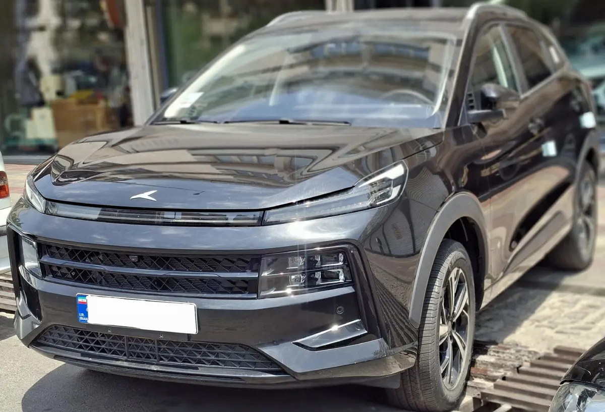 کی ام سی،  SR6