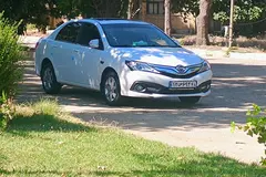 بی وای دی، F3