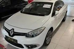 رنو، فلوئنس