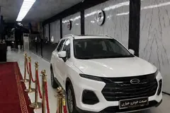 کی ام سی، SR3