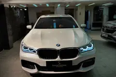 ب ام و، سری 7