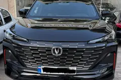 چانگان، CS 55 پلاس