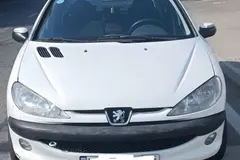 پژو، 206 SD