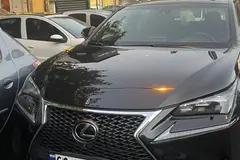 لکسوس، NX