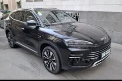 بی وای دی، سانگ پلاس DMi