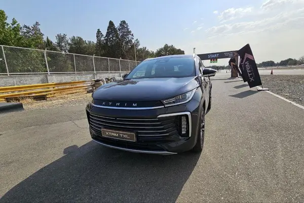 اکستریم  TXL (TX)