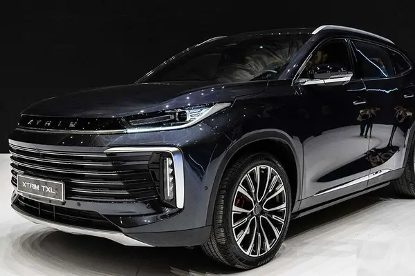 اکستریم  TXL (TX)