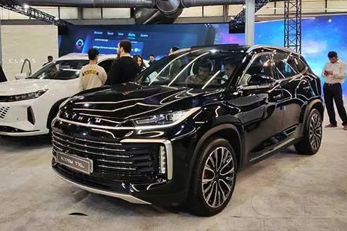 اکستریم  TXL (TX)