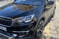 فیدلیتی، پرایم