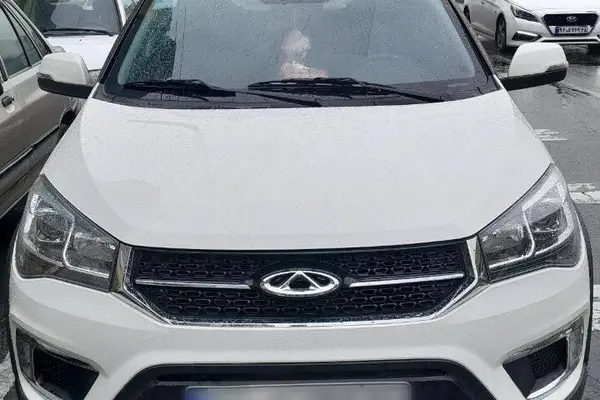 ام وی ام، X22