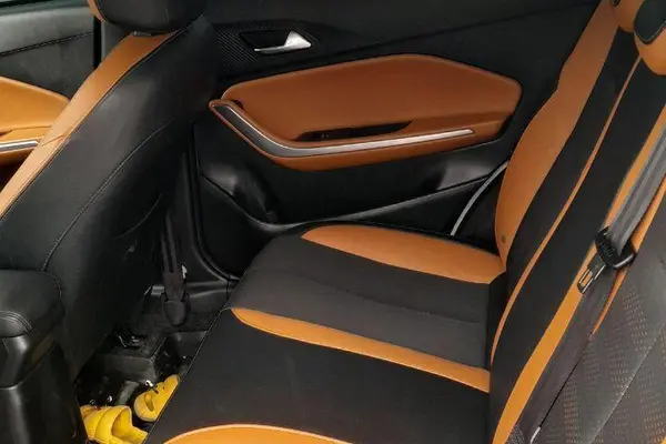 ام وی ام، X22