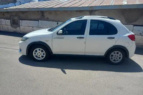 کوییک، دنده ای R