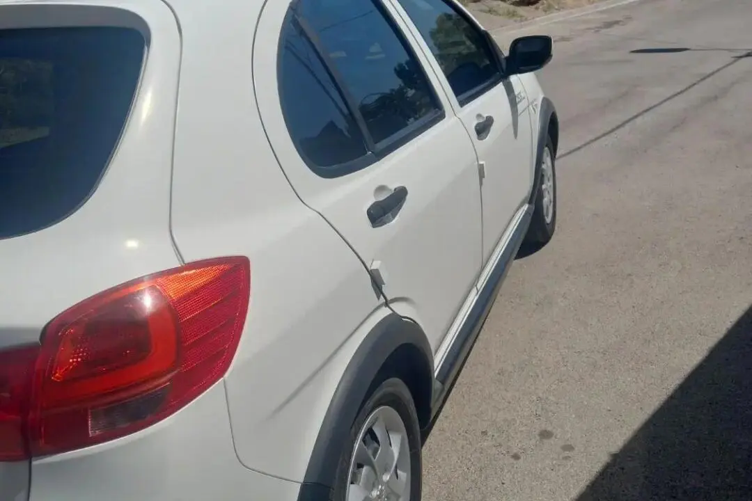 کوییک،  دنده ای R