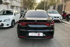 دنا، پلاس EF7