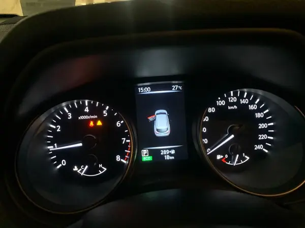 نیسان  قشقایی