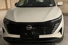 نیسان، قشقایی