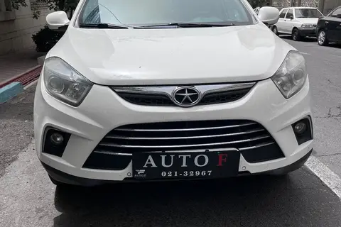 جک، S5