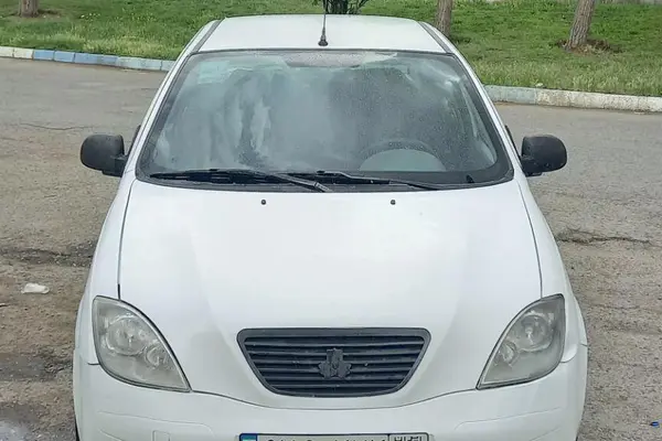 تیبا  صندوق دار