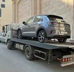 فولکس، تی راک