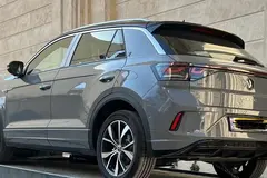 فولکس، تی راک