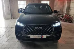 فونیکس، تیگو 8 پرو هیبرید