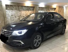 ام جی، 5