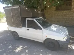 پراید، 151