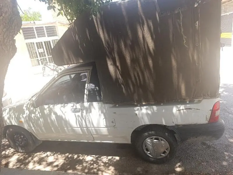 پراید،  151