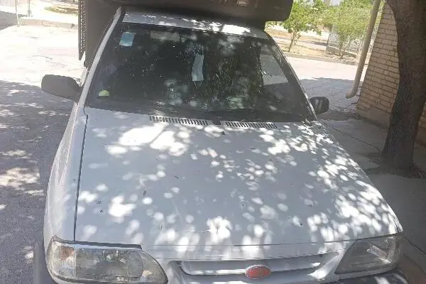 پراید،  151